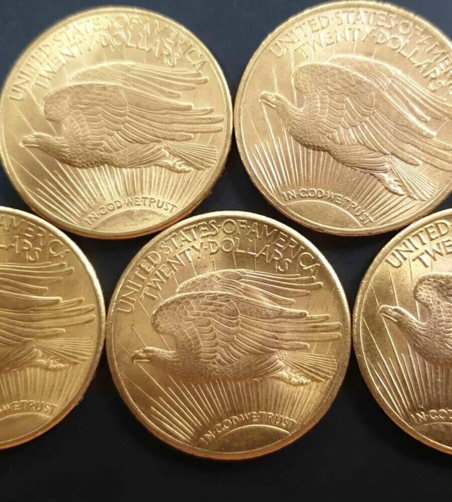 compro oro da investimento