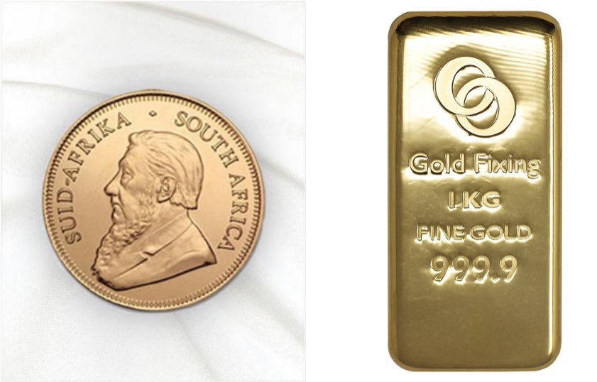 vendere a un compro oro